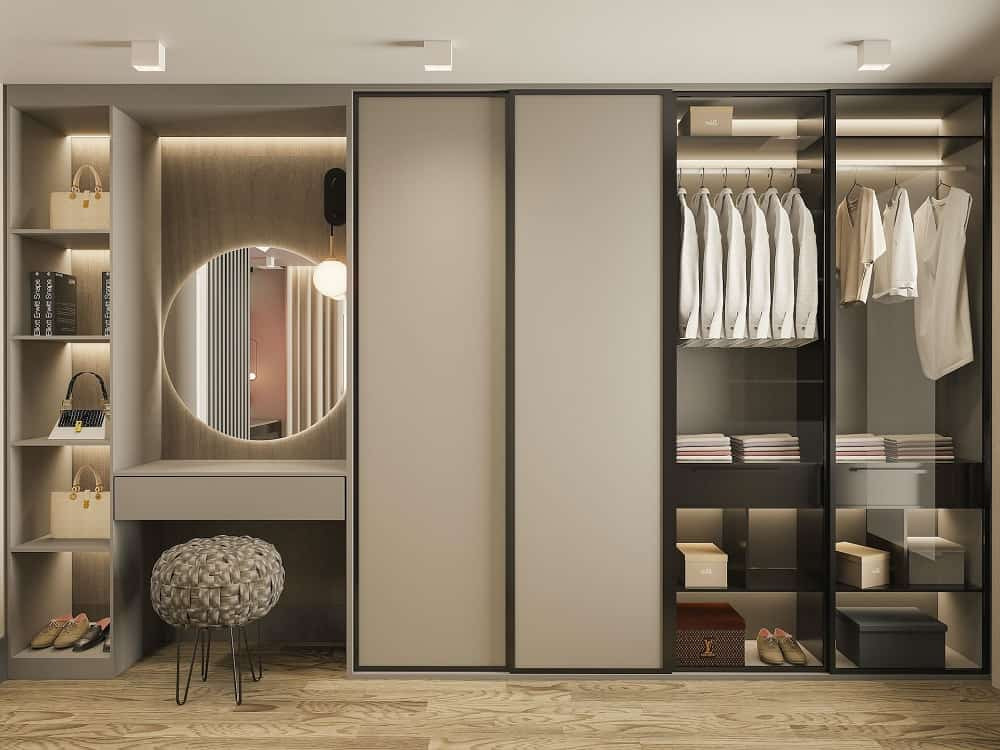 Oraanj Interior Design