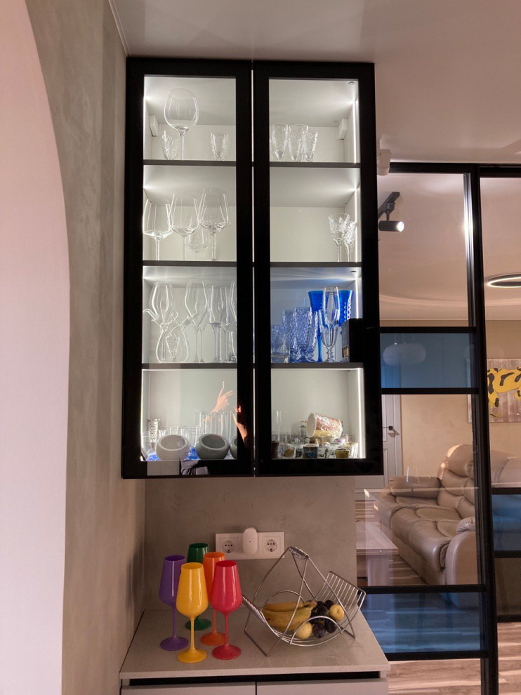 квартира 140 м.кв.в центре Омска