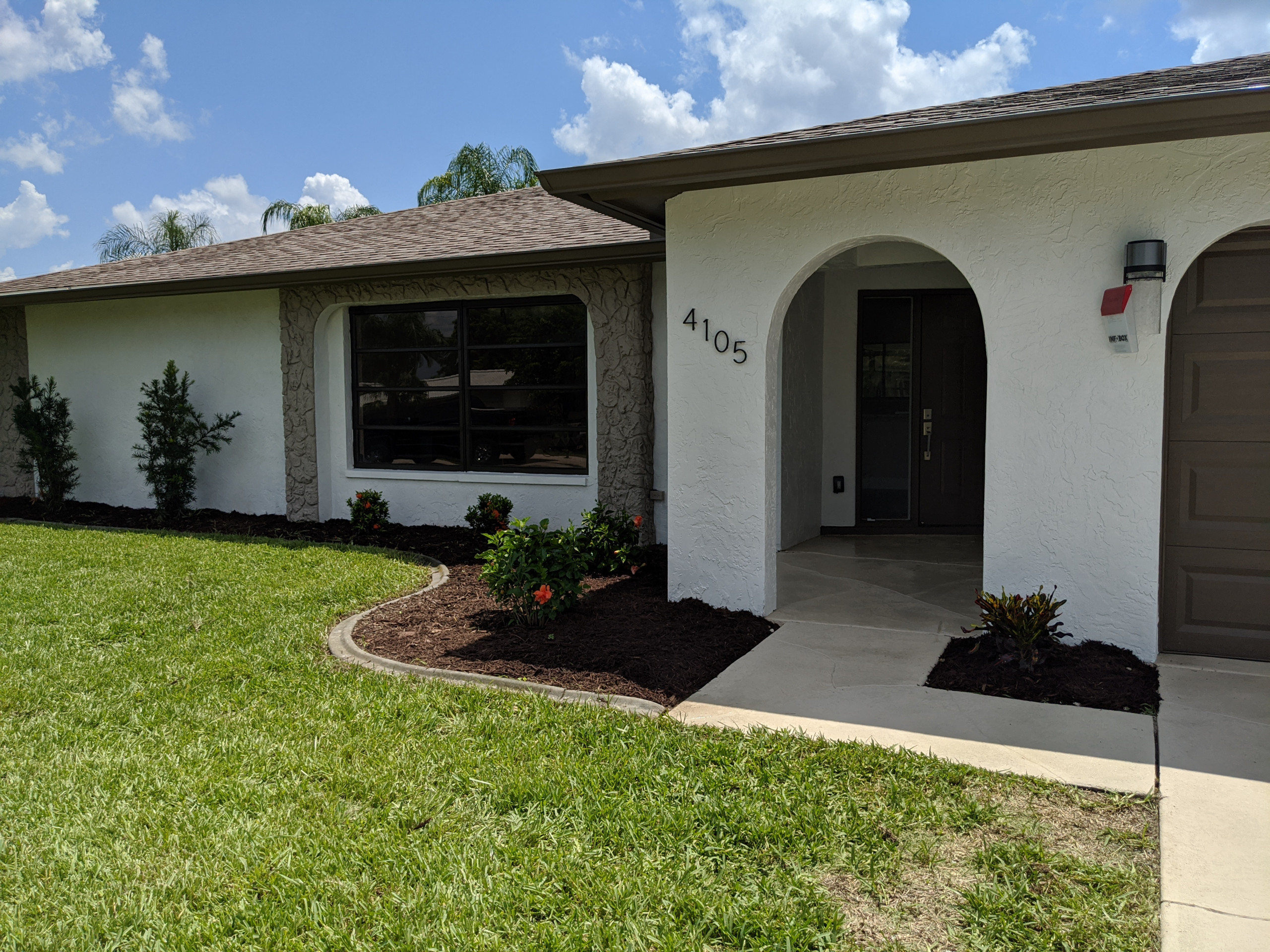 Home Exteriors