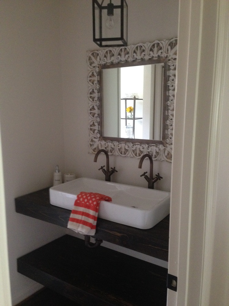 Bathroom Remodel in Murfreesboro