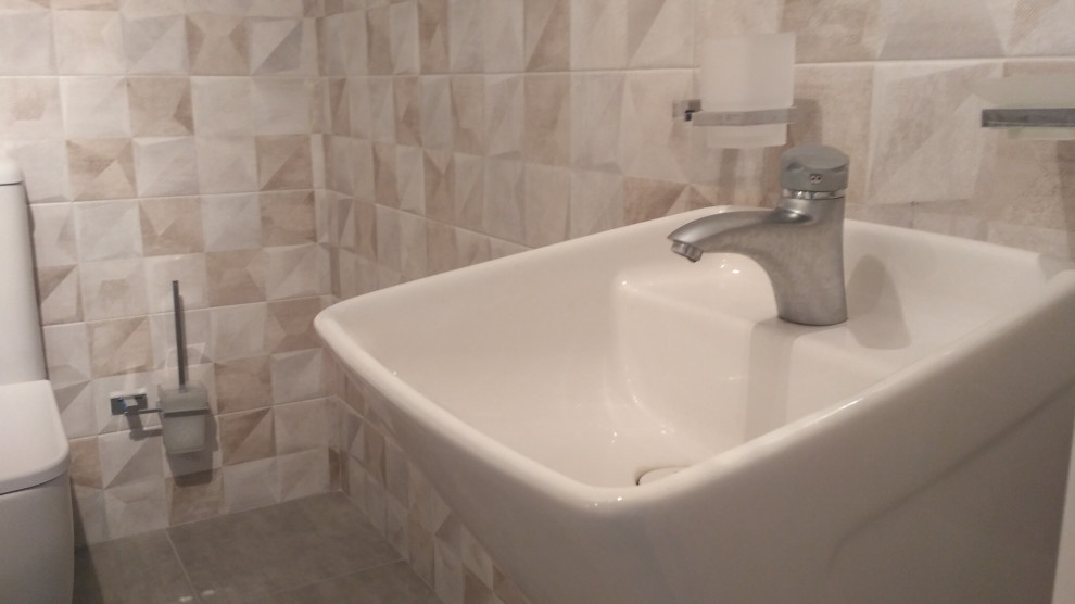 Дом Йоркшир