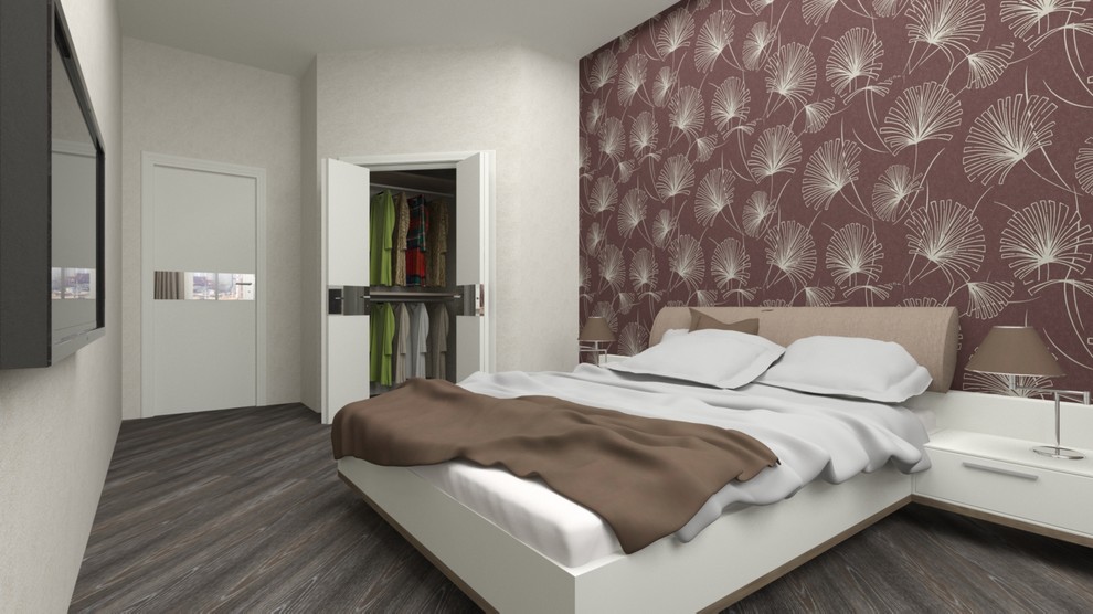 Квартира в ЖК Граф Орлов