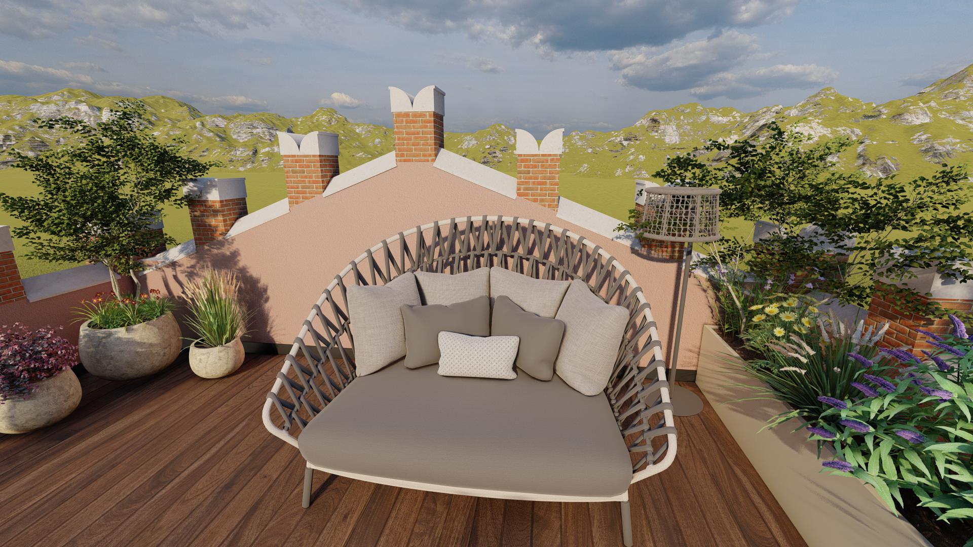 B&B Terrace
