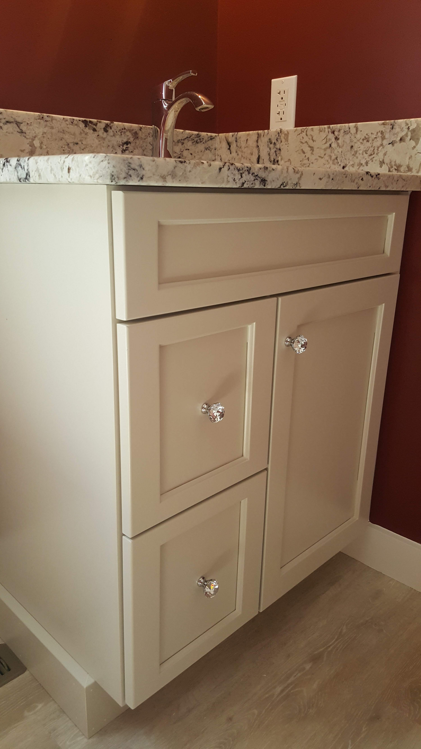 Designer's Kitchen