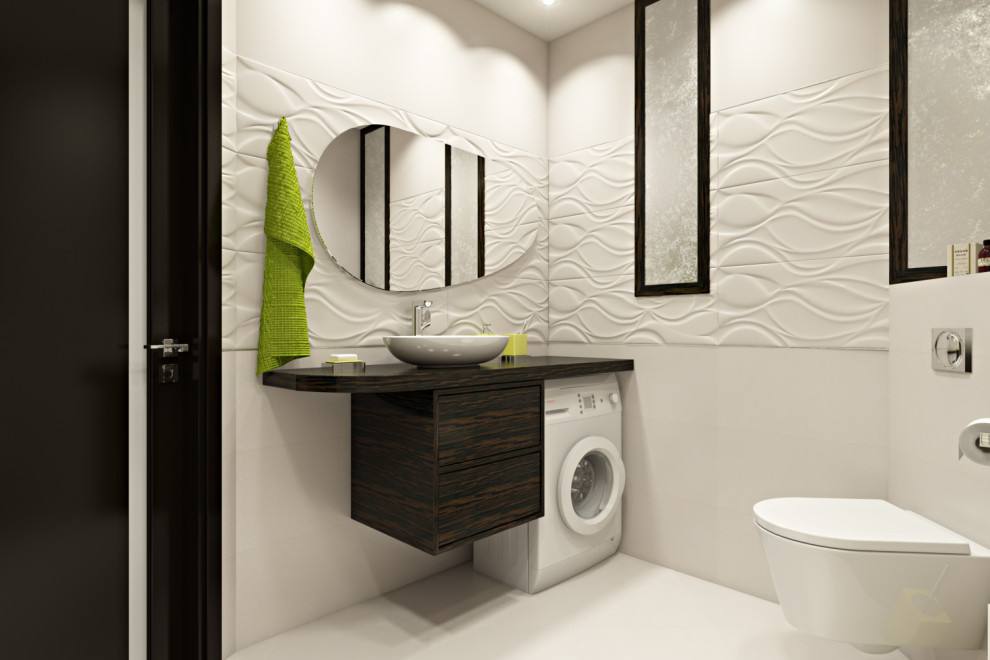 Квартира 55 м2