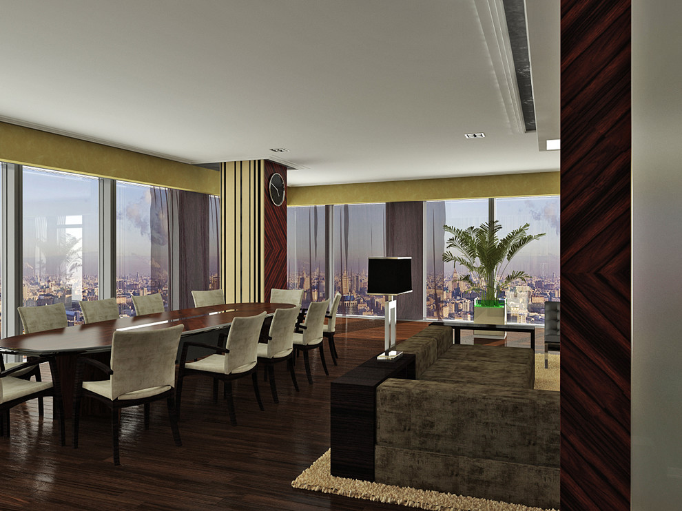 "МОСКВА-СИТИ"