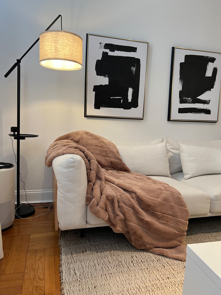 Brooklyn Apartment