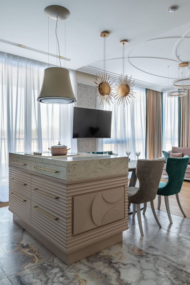 Образ жизни