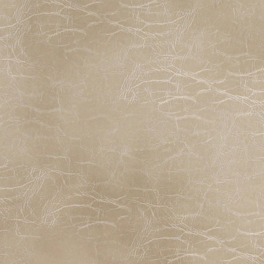 Taupe Distressed Upholstery Recycled Leather By The Yard