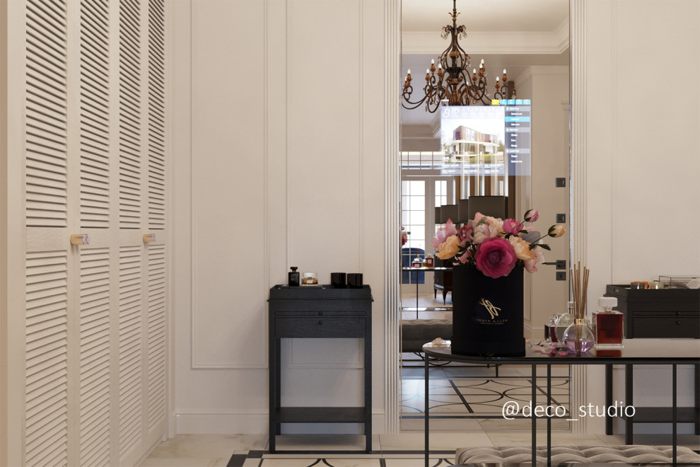 Квартира Кавказская 45/4