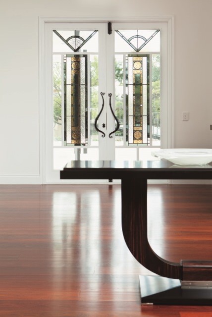 Art Deco - Melbourne - by French Interior Design Studio