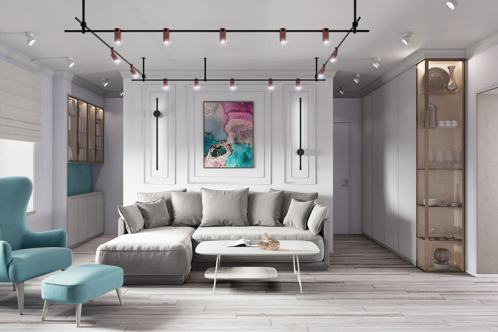 Университетский 6