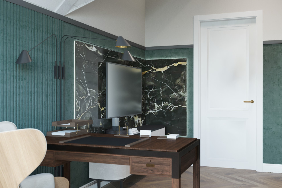 Частный дом 241 кв.м.