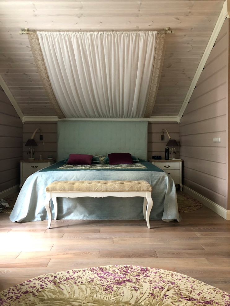 Ковры в спальню (п. Николо-Урюпино)