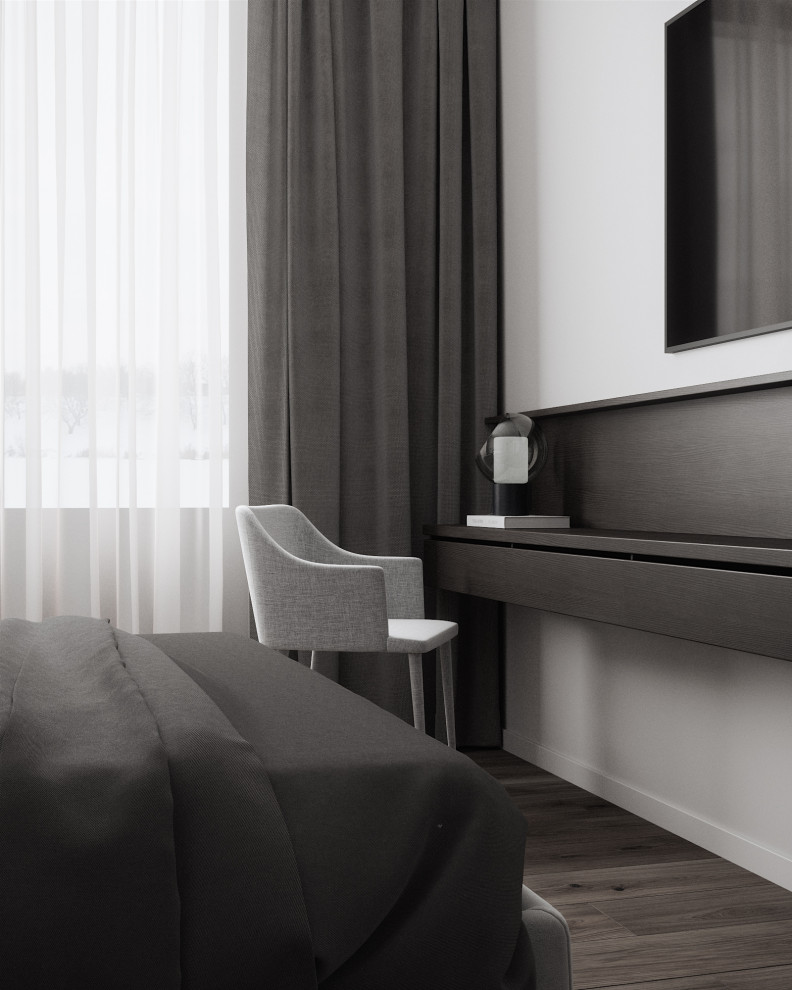 Апартаменты в центре города Сургут