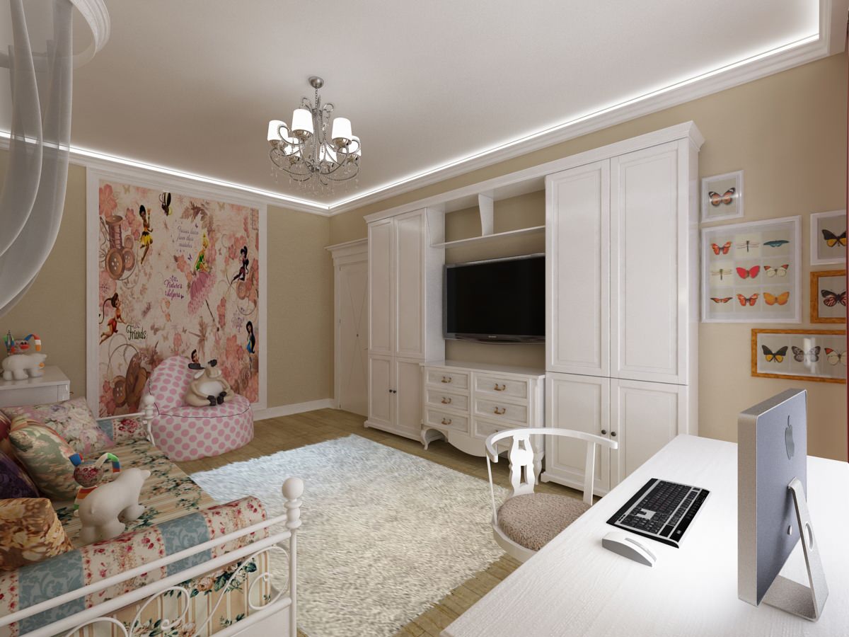 Ознакомительный сборник проектов по дизайну