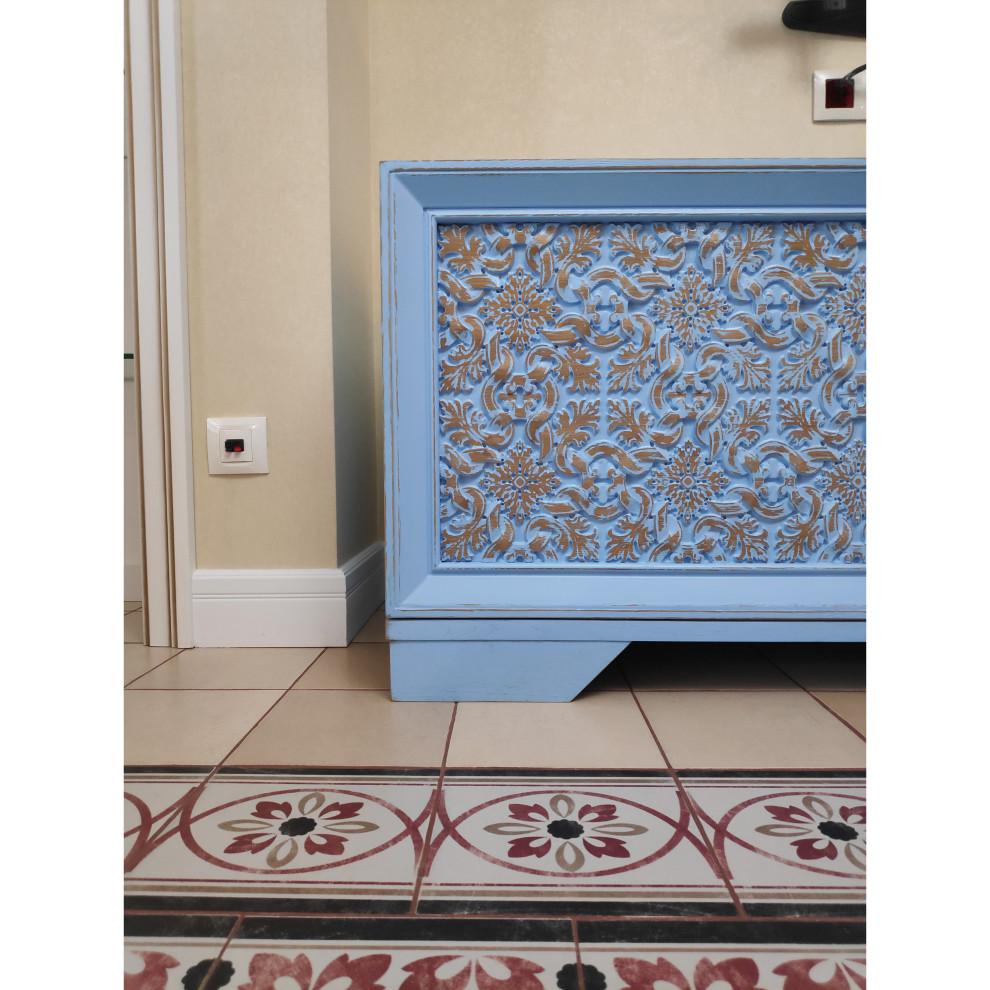 Средиземноморье с "изюминкой"