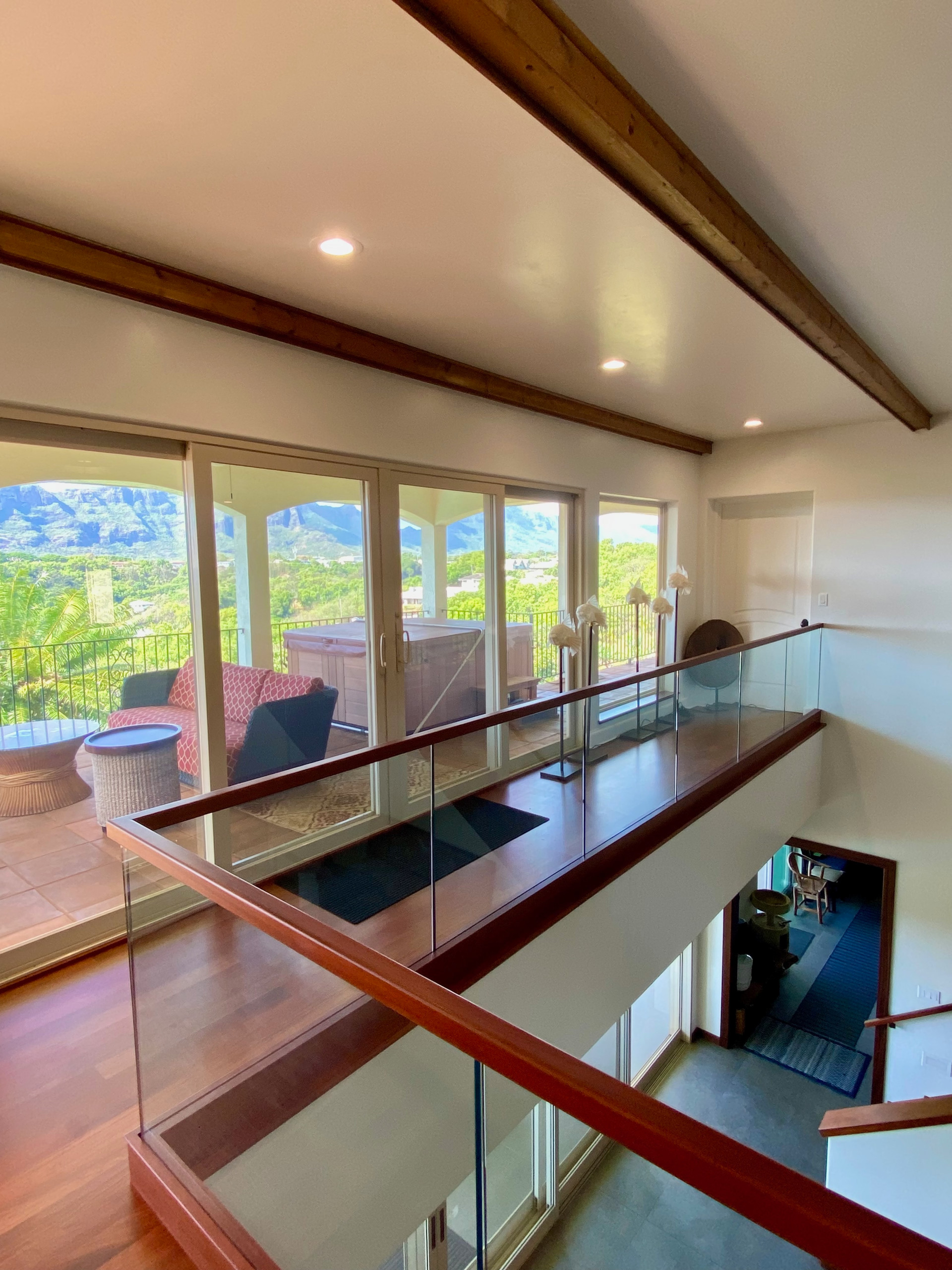 Kauai Entry