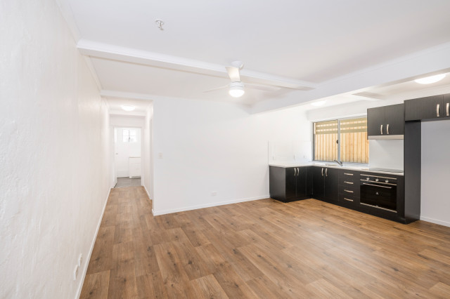 Woolloongabba koek