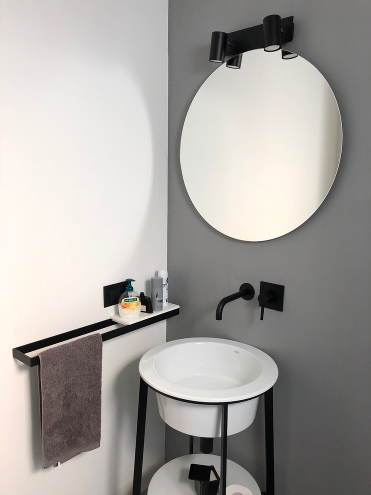 Casa C&G | 90 MQ su due livelli