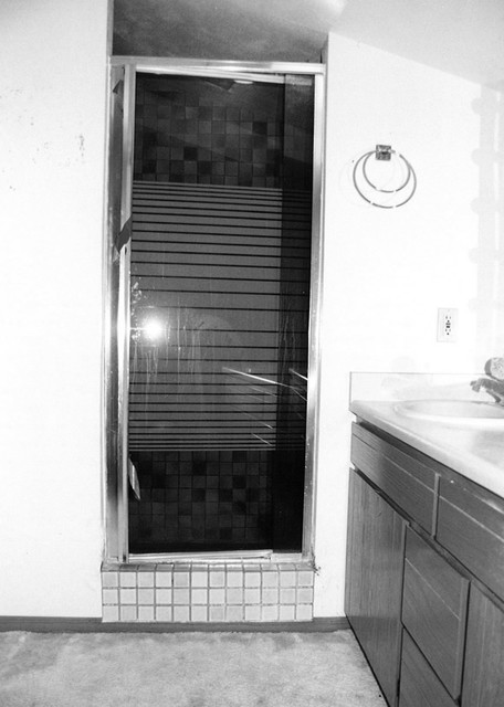 Madison Master Suite Remodel - Before 