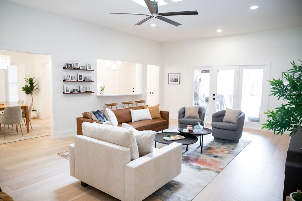 Whole Home Renovation II