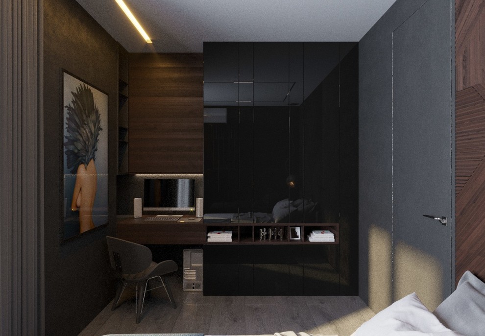 Дизайн таунхауса