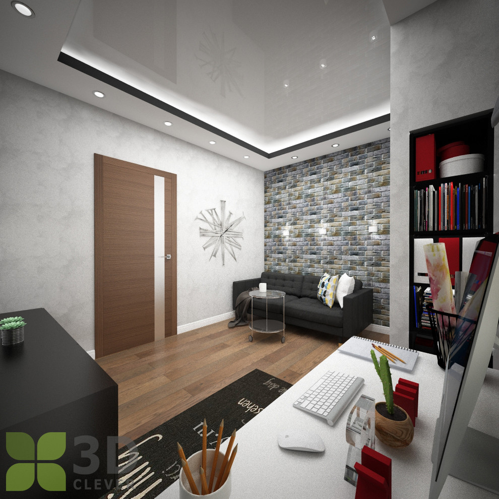 ЖК Белые росы