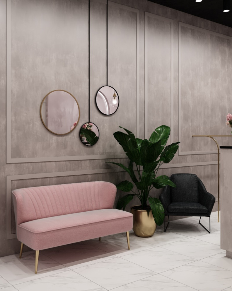 Салон Красоты