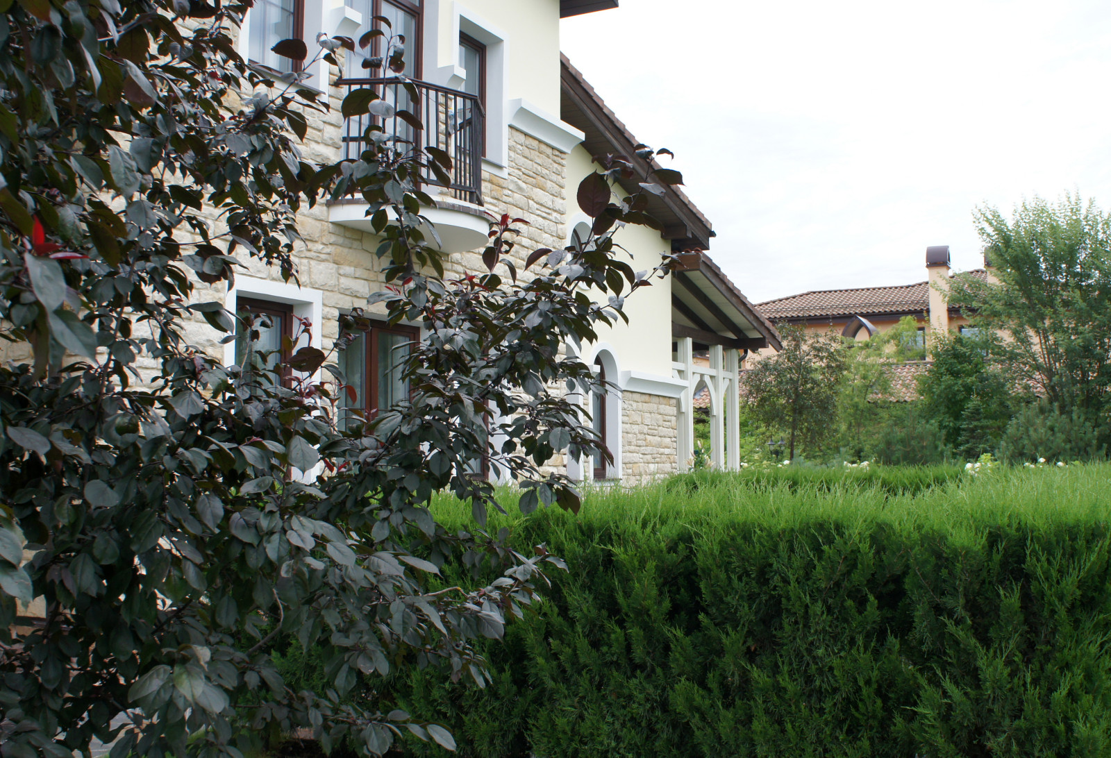 Участок 30 соток