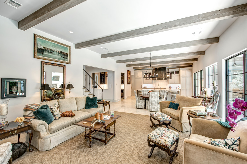 Avalon Home by Newberry Architects