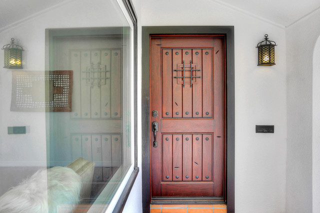 Marvin Project eclettico-ingresso