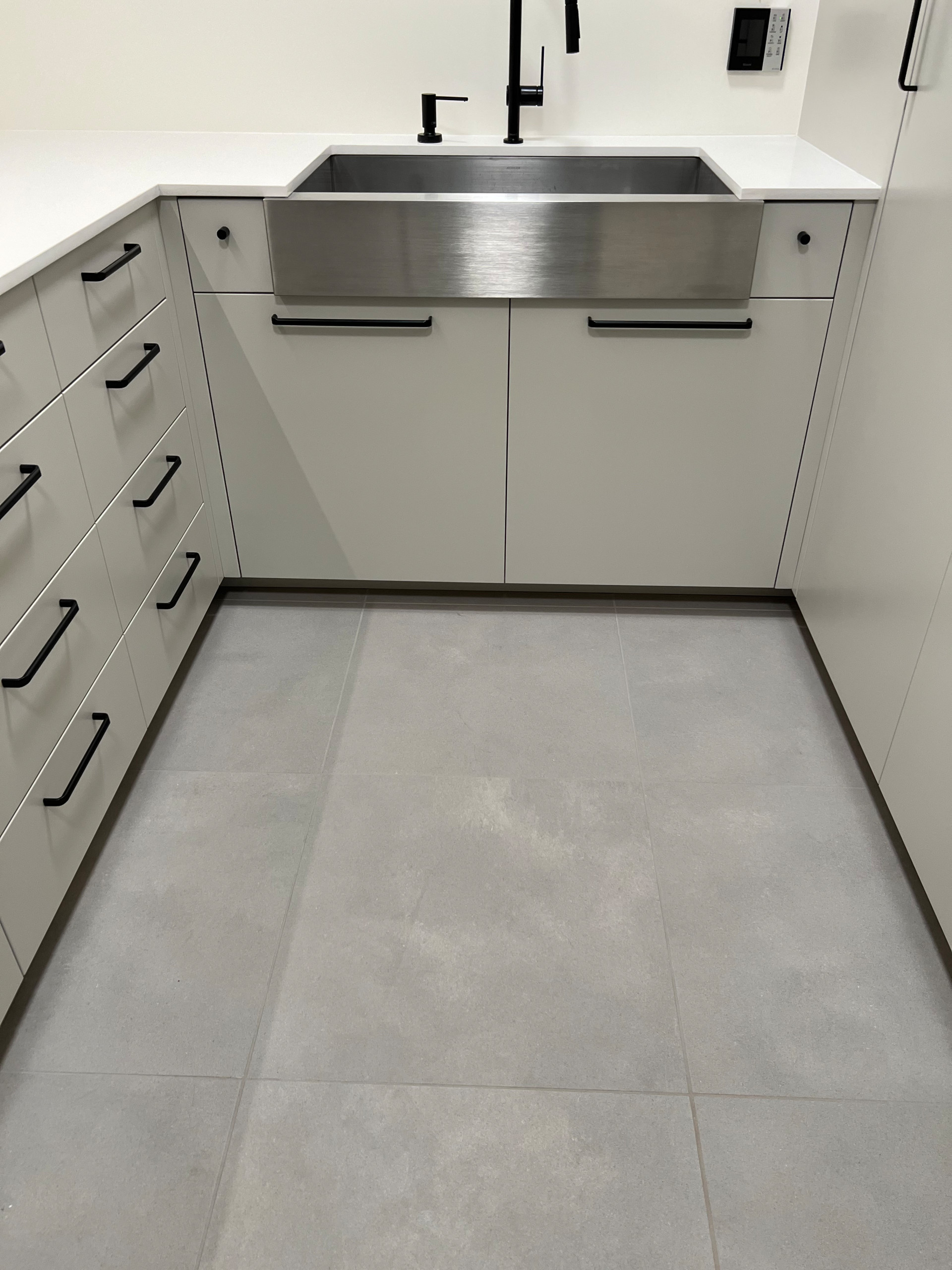 Designer Remodel