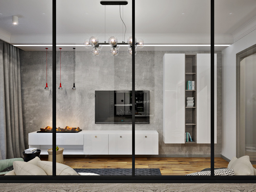 Английская сдержанность (в работе)