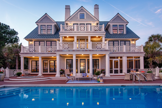 Exteriors bord-de-mer-facade