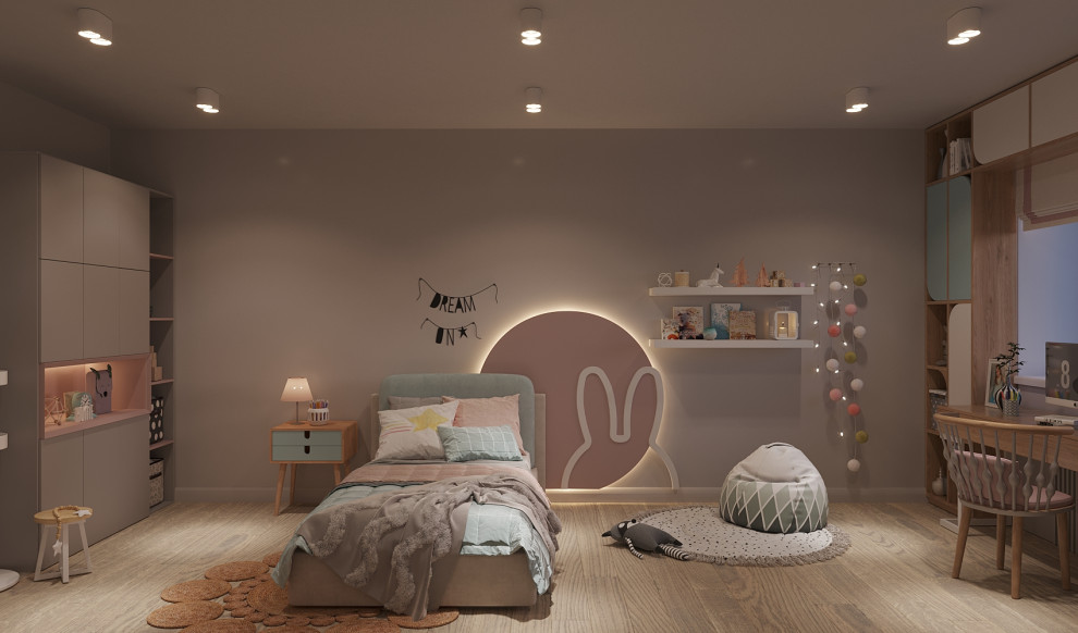 Детская для девочки