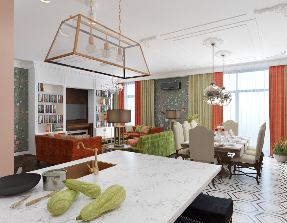 Буржуазный фьюжн