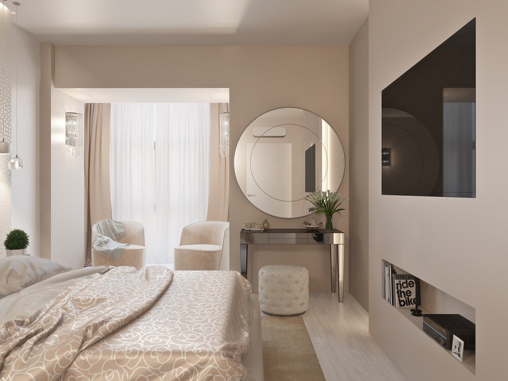 Двухэтажная квартира в г. Иванове