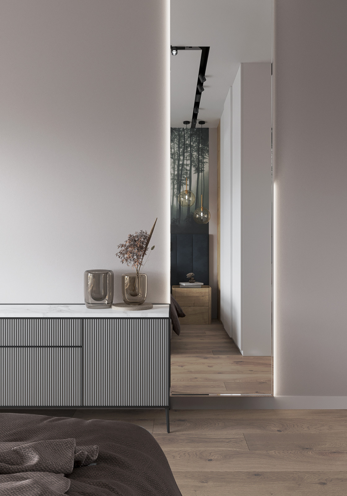 Маршала Сергеева