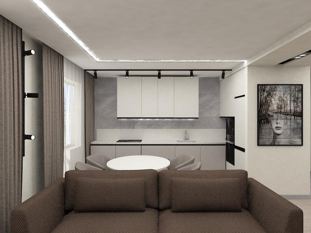 Квартира ЖК Панорама