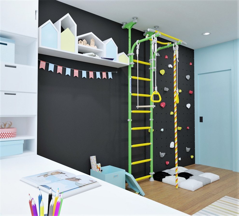 ЖК Летний сад