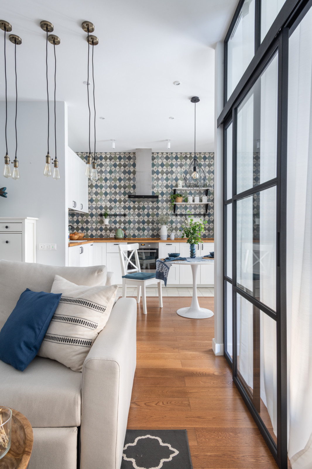 ЖК Рассказовка