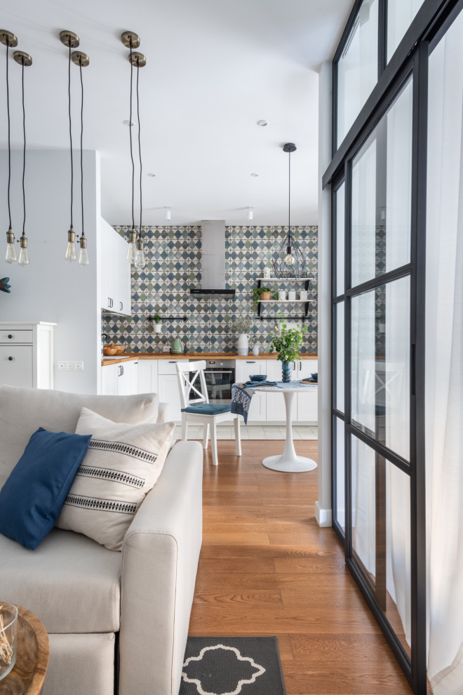 ЖК Рассказовка