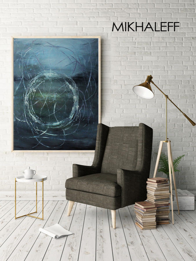 Интерьерные картины