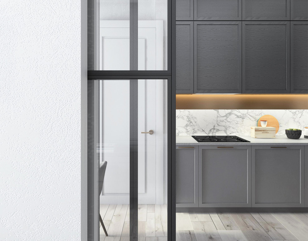 ЖК АКВАРЕЛИ