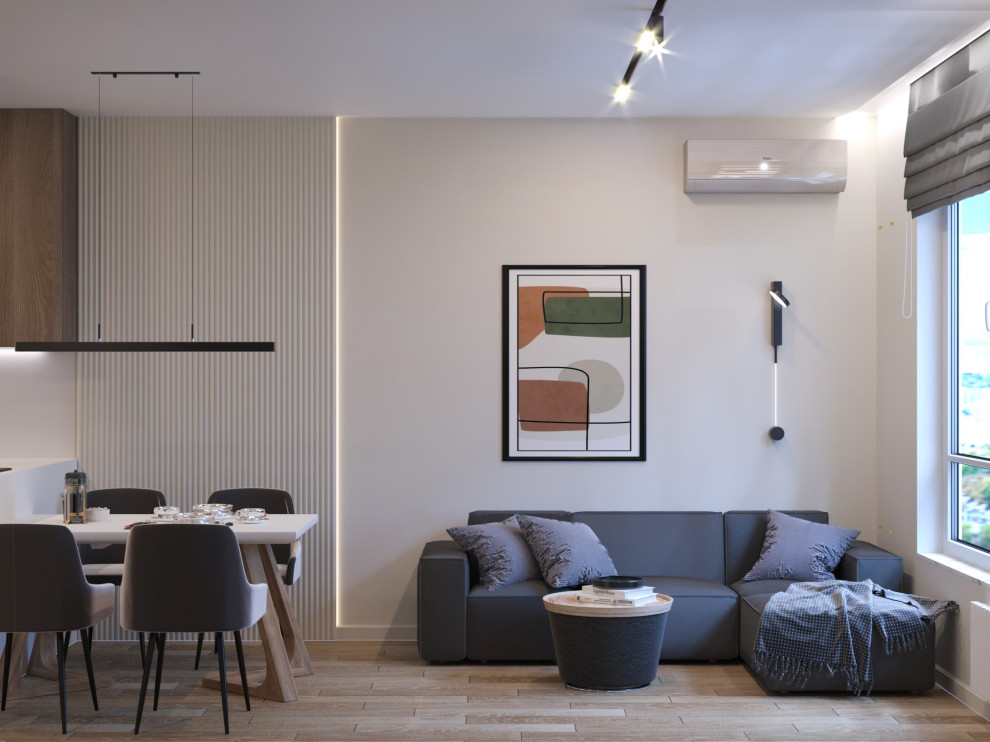 ЖК Академика Павлова