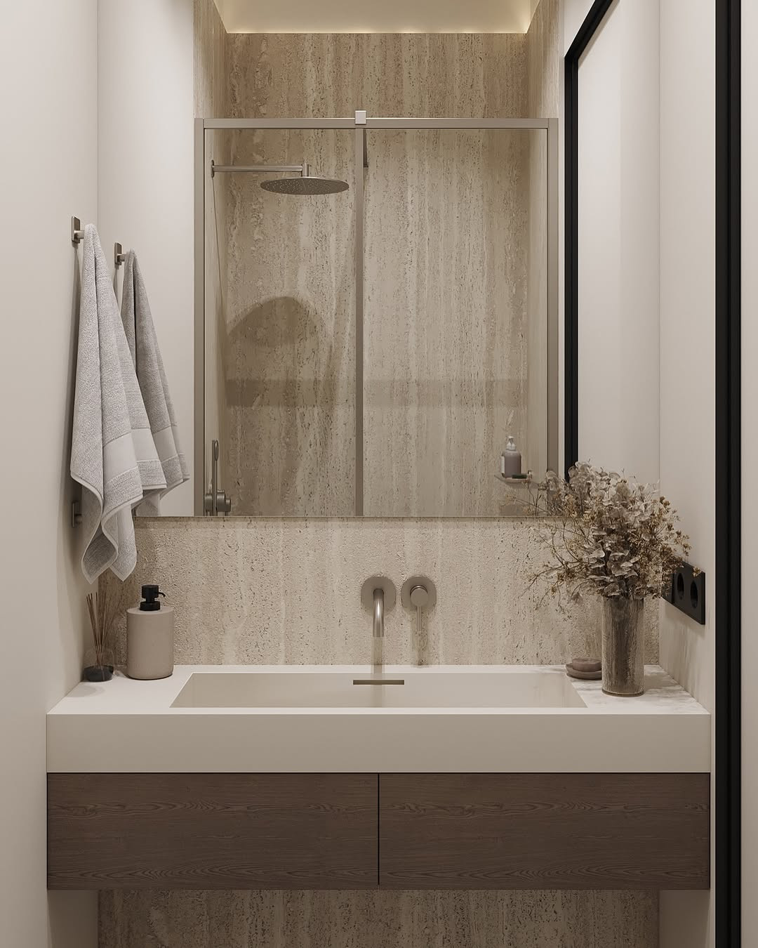 Апартаменты в ЖК «MAINSTREET»