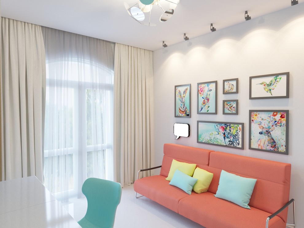 Квартира в г.Зеленоградске