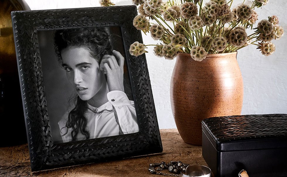 Journey's end - Ralph Lauren Home