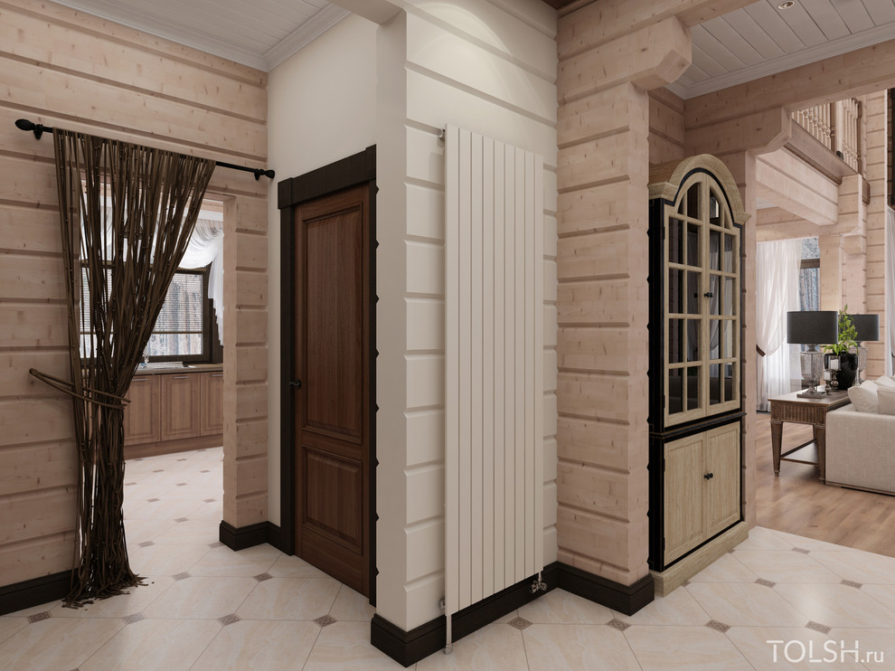 Великолепие стиля